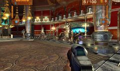 Gene Troopers screenshot 5