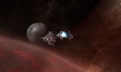 X3: Reunion screenshot 14