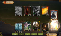 Lucadian Chronicles screenshot 4