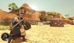 The First Templar screenshot 3