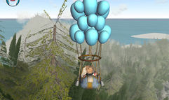 Neverending Islands screenshot 2