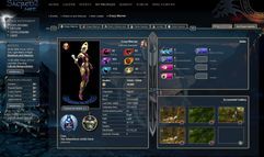 Sacred 2: Fallen Angel screenshot 3