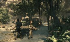 Soldier of Fortune: Payback screenshot 1