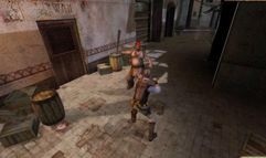 The Shadow of Aten screenshot 2