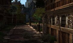 Age of Conan: Hyborian Adventures screenshot 12