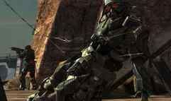 Bet on Soldier screenshot 32