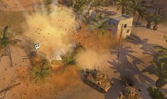 Codename: Panzers Phase Two screenshot 21