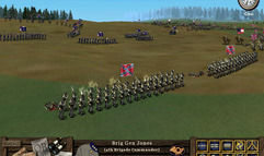 Civil War Bull Run screenshot 5