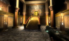 Showdown: Scorpion screenshot 4