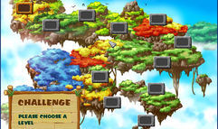 Crazy Eggs screenshot 1