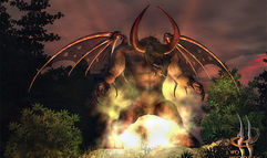 Two Worlds screenshot 5