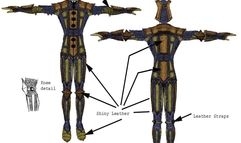 Asheron's Call 2: Legions screenshot 10