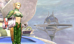 Tabula Rasa screenshot 16
