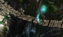 The Dark Eye: Demonicon screenshot 1