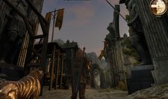 Dragon Age: Origins screenshot 5