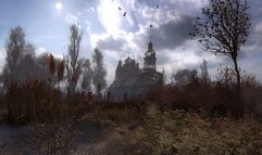 S.T.A.L.K.E.R.: Clear Sky screenshot 15