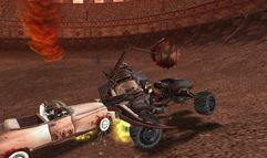 Earache Extreme Metal Racing screenshot 44