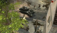 Faces of War screenshot 10