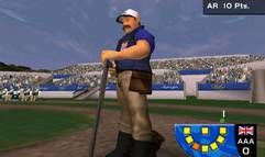 Sydney 2000 screenshot 1