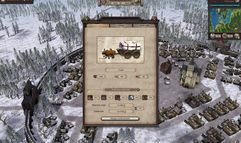Patrician IV: Rise of a Dynasty screenshot 2