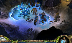 King's Bounty: The Legend screenshot 4