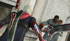 Devil May Cry 4 screenshot 10