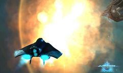 Jumpgate Evolution screenshot 3