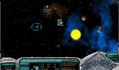 Galactic Civilizations II: Dark Avatar screenshot 8