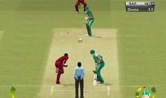 Brian Lara International Cricket 2005 screenshot 7