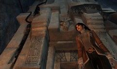 Dreamfall: The Longest Journey screenshot 20