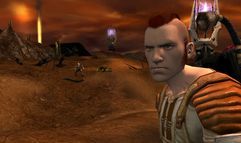 Tabula Rasa screenshot 8
