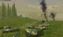 Panzer Elite Action screenshot 4
