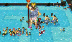 Okhlos screenshot 2