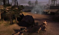 Field Ops screenshot 9