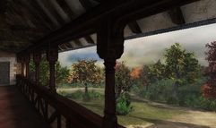 The Secrets of Da Vinci: The Forbidden Manuscript screenshot 5