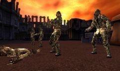 Bet on Soldier screenshot 13