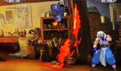Yatagarasu Attack on Cataclysm screenshot 1