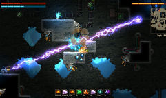 SteamWorld Dig screenshot 3