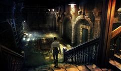 Gray Matter screenshot 3