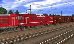 Trainz Railroad Simulator 2006 screenshot 48