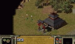 Fate Of The Dragon screenshot 6