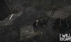 I Will Escape screenshot 1