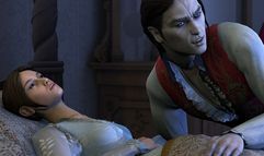 Dracula: Origin screenshot 5