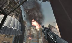Turning Point: Fall of Liberty screenshot 5