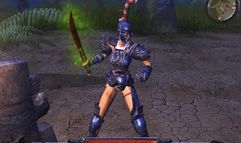 Loki screenshot 2
