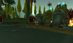 World of Warcraft: the Burning Crusade screenshot 30
