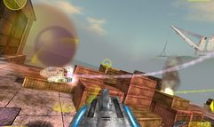 Glider - Collect'n Kill screenshot 20