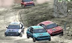 Cross Racing Championship screenshot 8