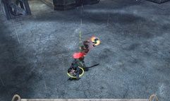 ETROM: The Astral Essence screenshot 12