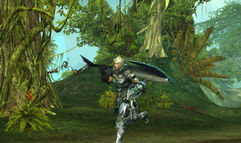 Aion: Ascension screenshot 4